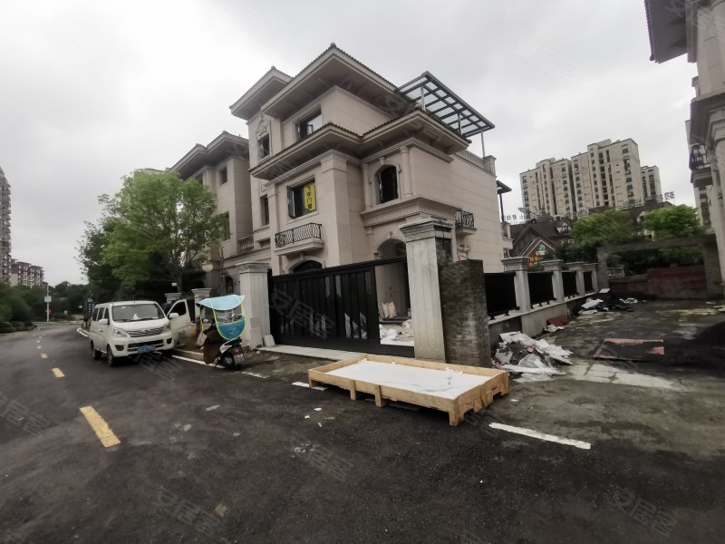 碧桂园遵义1号(别墅)