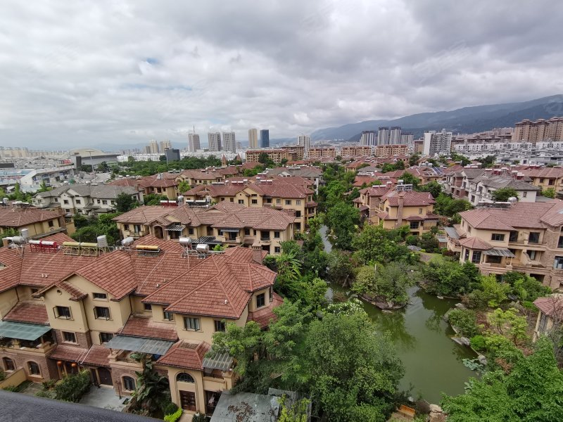 万和华府,正阳北路,近海棠路-保山万和华府二手房,租房,房价-保山安居