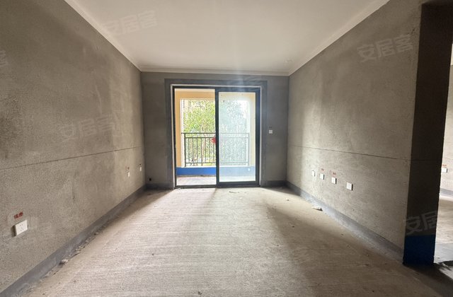 建业贰号城邦3室2厅116㎡75.8万二手房图片