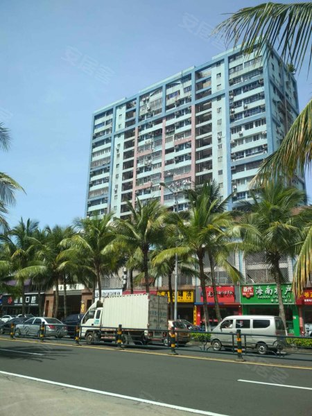 安信大厦,和平大道23号-海口安信大厦二手房,租房,房价-海口安居客