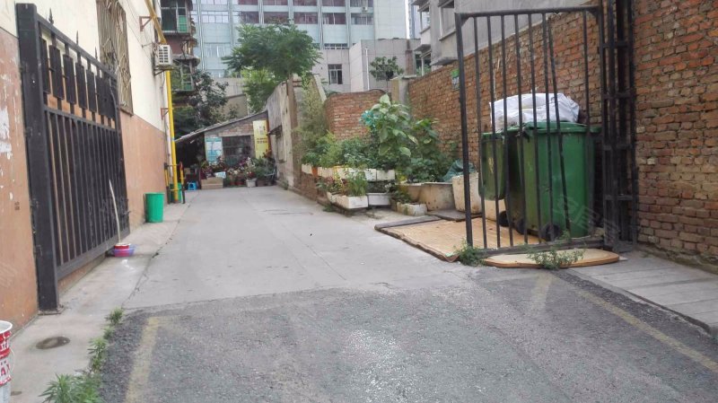 兴庆御园小区,皇甫路100号-西安兴庆御园小区二手房,租房,房价-西安