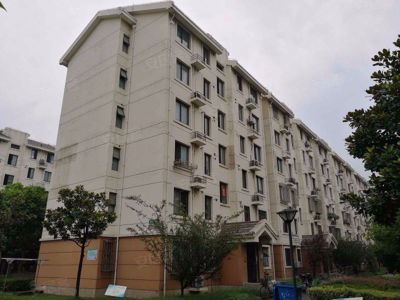 金鹤新城城杰苑