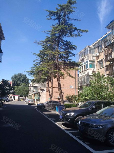 半截塔2号院,潘庄东路-北京半截塔2号院二手房,租房,房价-北京安居客