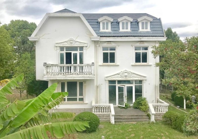 枫丹白露别墅,南六公路188号-玉林枫丹白露别墅二手房,租房,房价-玉林