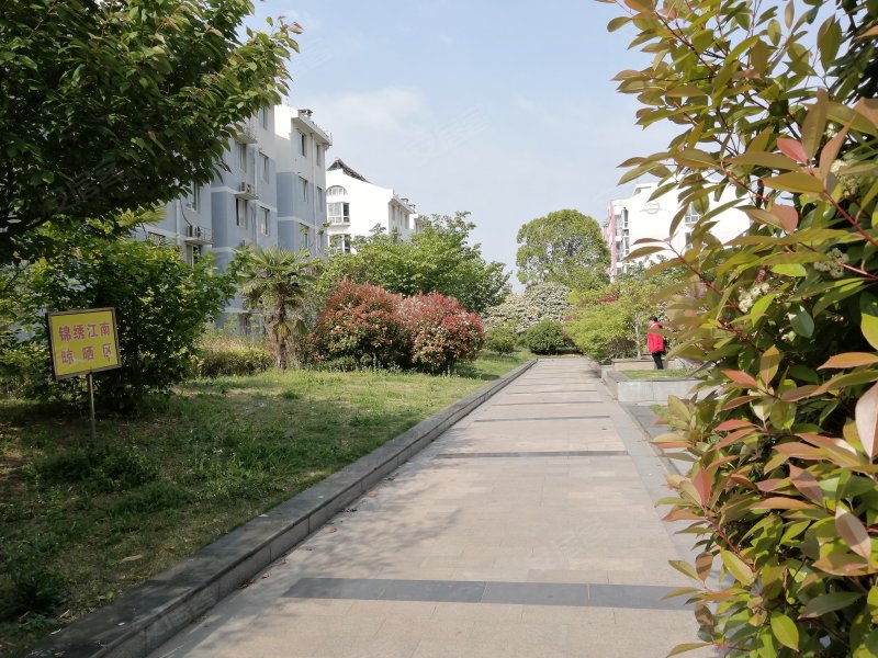 宿豫区锦绣江南(商住楼)