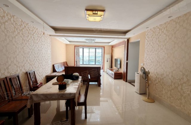 聚宝苑3室2厅143㎡60万二手房图片