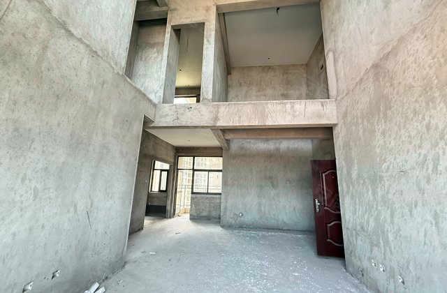 世纪豪庭(南安)4室2厅126㎡105万二手房图片