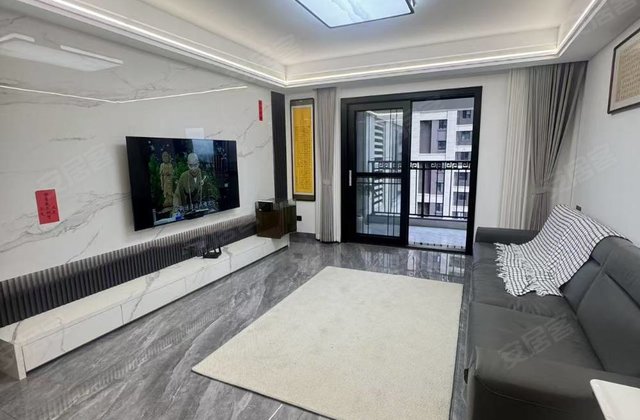 建发玺院(漳浦)4室2厅136㎡136万二手房图片