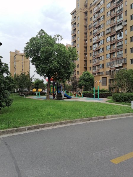 馨乐佳苑,季乐路299弄-上海馨乐佳苑二手房,租房,房价-上海安居客