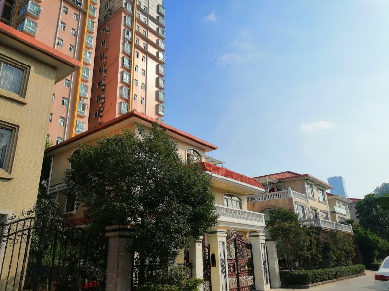 西湖花园(别墅)