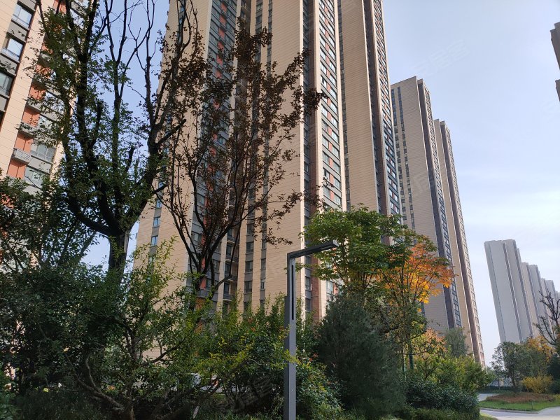 轩苑世家星城二期