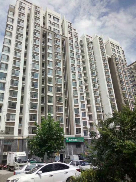 丽景佳园,南苑街92号-烟台丽景佳园二手房,租房,房价-烟台安居客