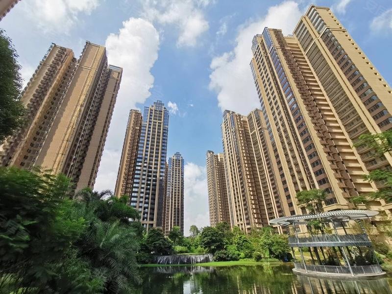 星河丹堤花园,星河东七路1号-惠州星河丹堤花园二手房,租房,房价-惠州