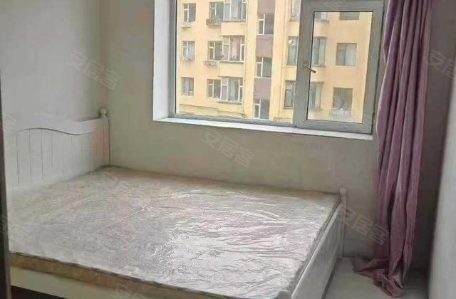 碧水蓝湾2室1厅47㎡11.9万二手房图片