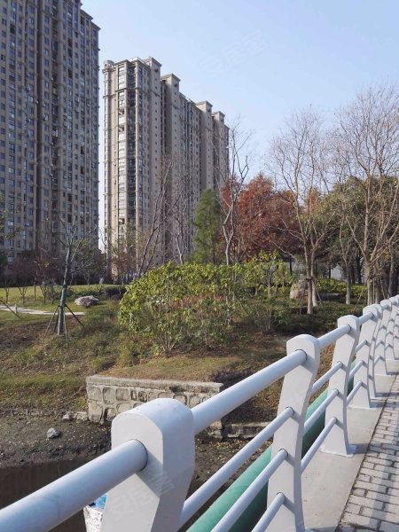 水榭花城三期,新金西路-南通水榭花城三期二手房,租房,房价-南通安居