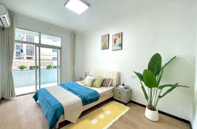 云集路32号小区2室2厅68㎡38万二手房图片