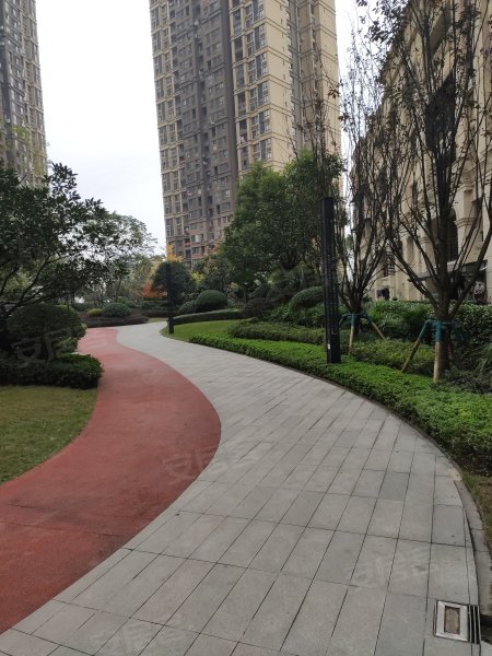 融创春晖十里阅峰庭