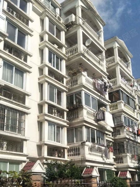 东方丰甸苑(公寓住宅) 