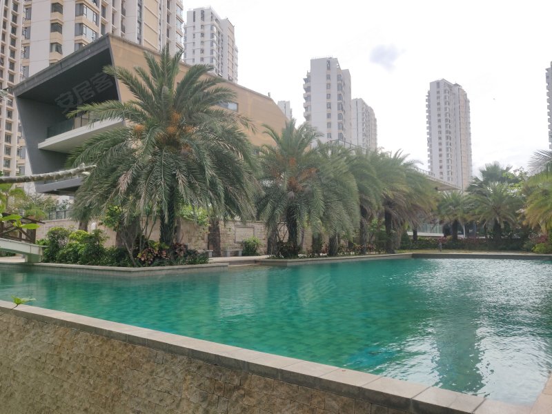 三亚棕榈滩(西区)