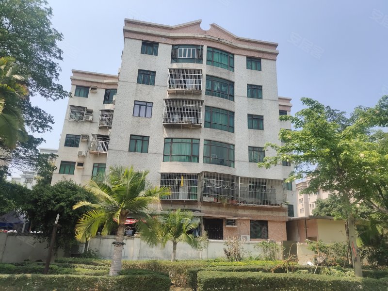 紫荆花园,常黄路-东莞紫荆花园二手房,租房,房价-东莞安居客