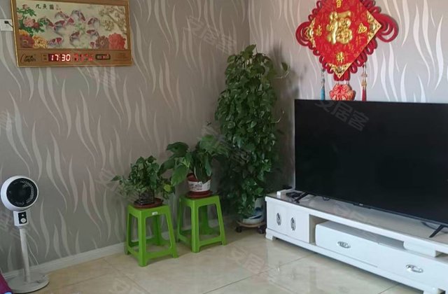 大成门(栖霞)3室2厅95.54㎡50万二手房图片