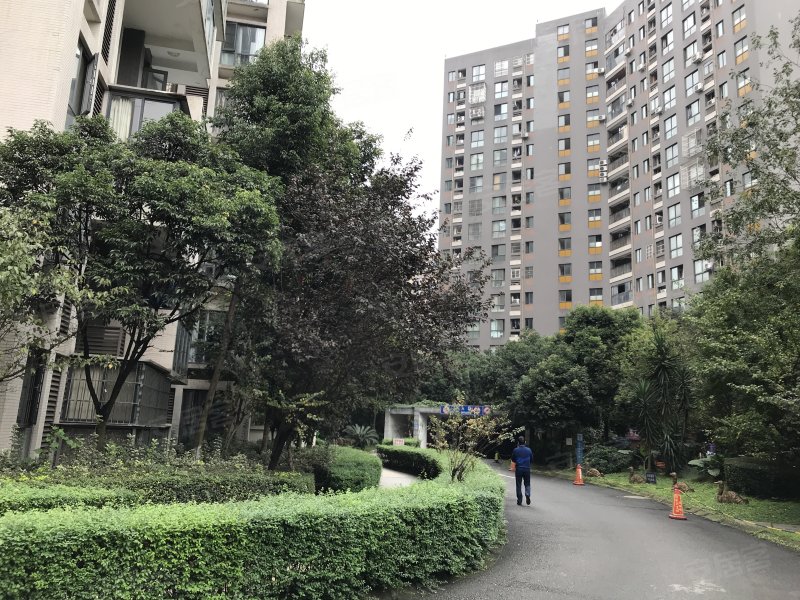 英伦书香府邸(一期)