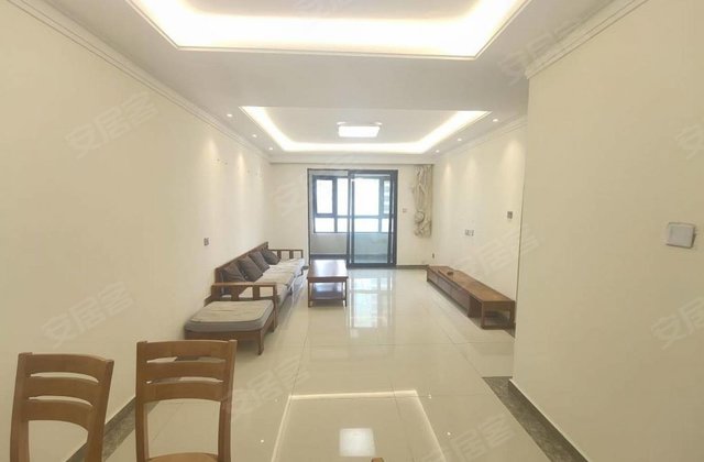 富力尚悦居3室2厅108㎡91万二手房图片