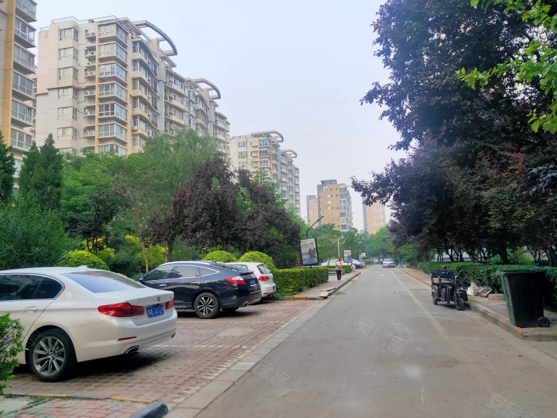 东方观邸,谈固东街161号-石家庄东方观邸二手房,租房,房价-石家庄安居