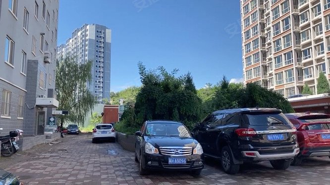 德润庄园,广仁大街-承德德润庄园二手房,租房,房价-承德安居客