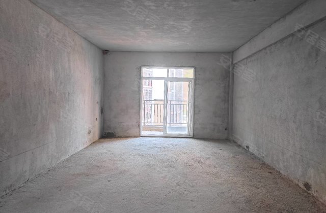 四季阳光3室3厅139.8㎡48万二手房图片