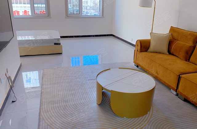 中居宅路南小区2室1厅62㎡37万二手房图片