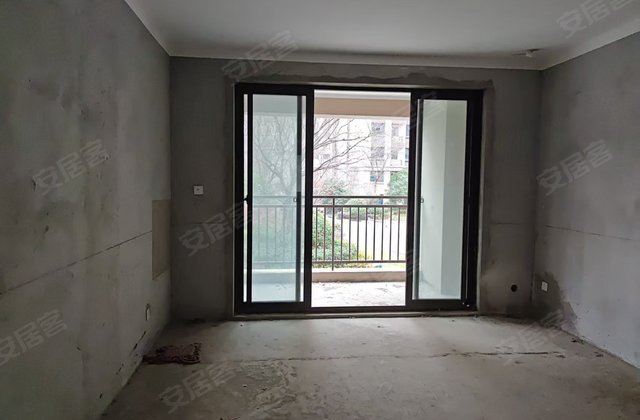 弘阳襟江府3室2厅127㎡100万二手房图片