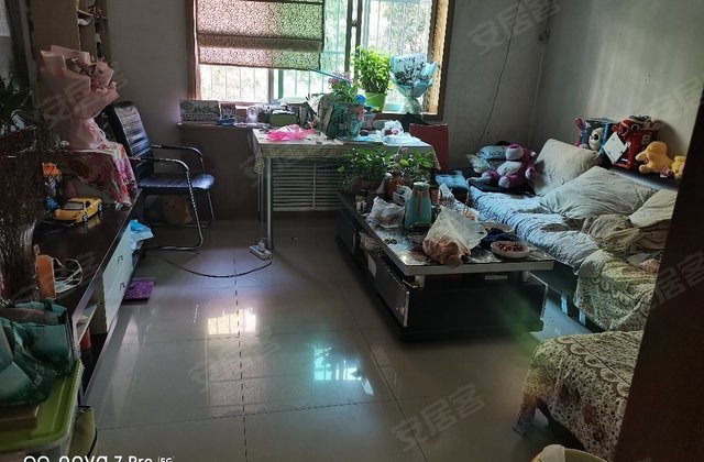 恬梦园2室2厅86㎡64.5万二手房图片