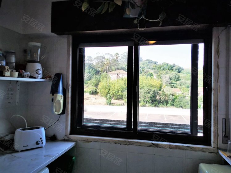 葡萄牙约¥191万贝拉斯的 3 卧室公寓二手房公寓图片