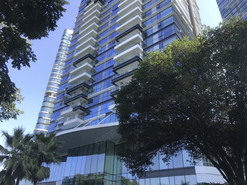 棕榈泉白金公寓,金开大道90号-重庆棕榈泉白金公寓二手房,租房,房价