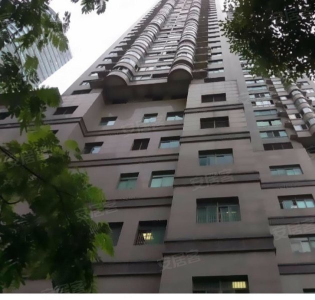 兆丰花园,长宁路969号-上海兆丰花园二手房,租房,房价-上海安居客