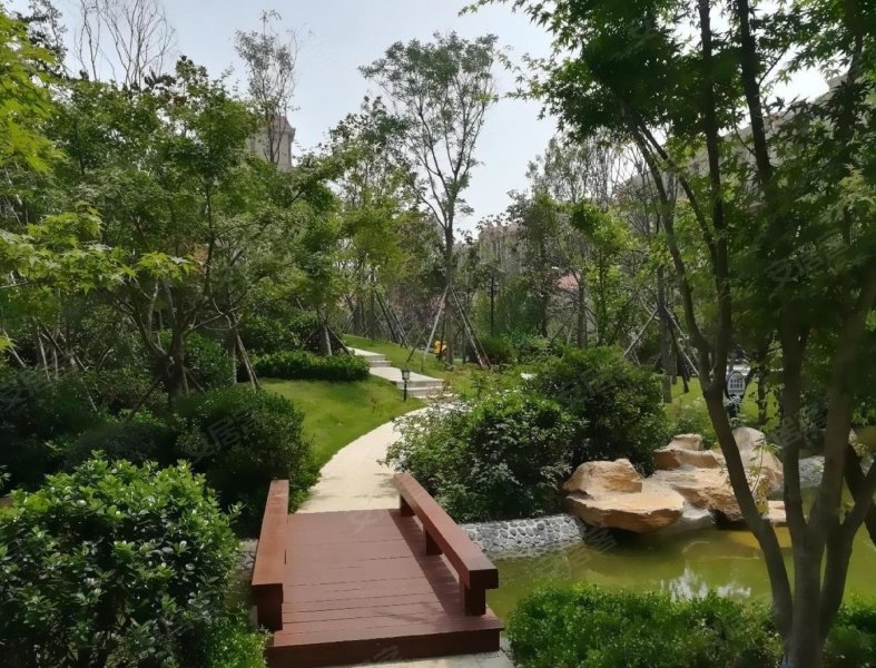 鑫江玫瑰园,银河路666号-青岛鑫江玫瑰园二手房,租房,房价-青岛安居客