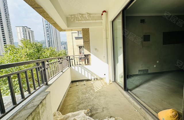 住宅水晶澜庭3室2厅113.3㎡100.9万二手房图片