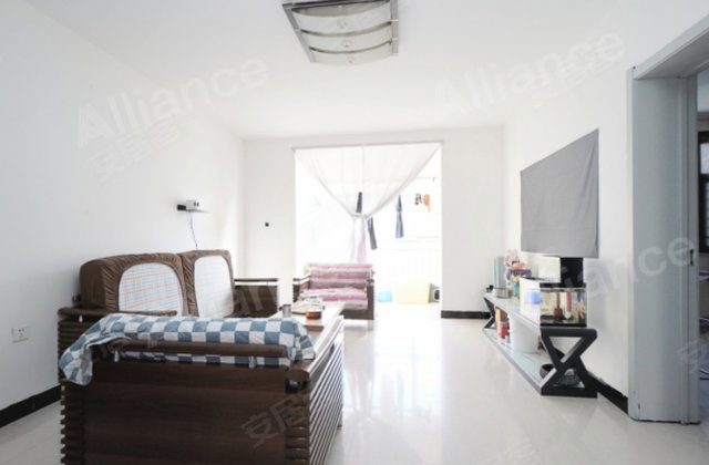 馨合佳园2室2厅80㎡42万二手房图片