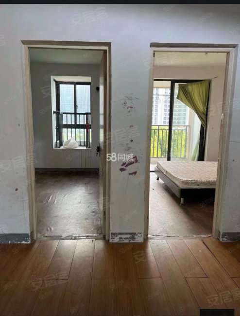 五江湾小区南区