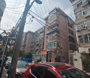 益民街6号小区