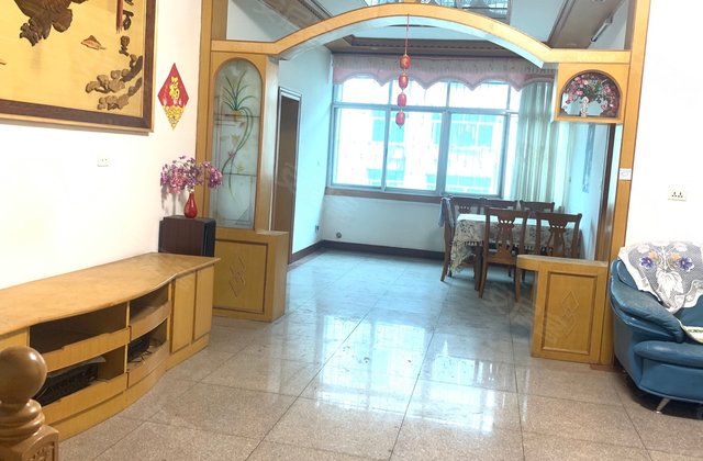 太白小区3室2厅140㎡41万二手房图片