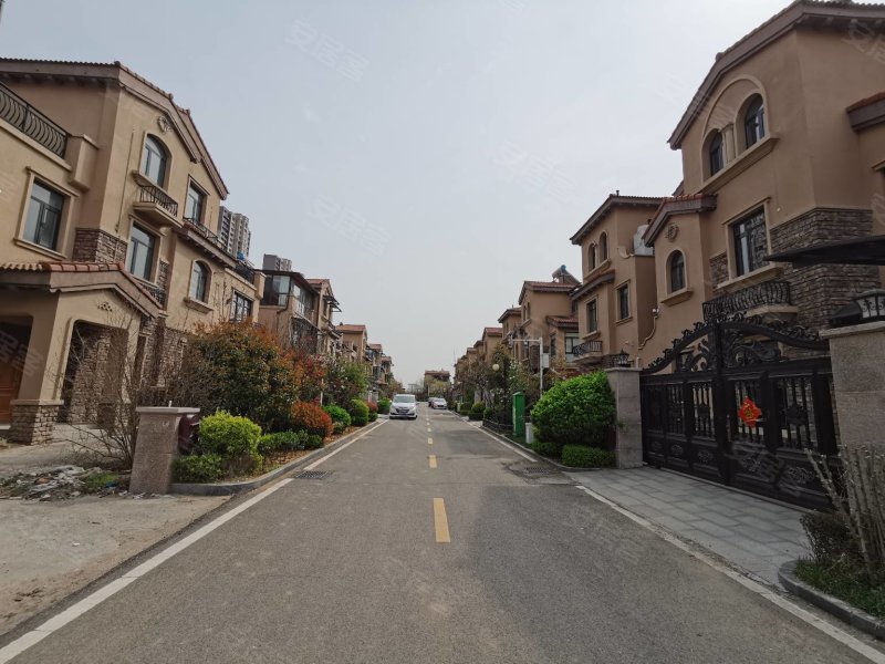 碧桂园凤凰城(东区别墅)