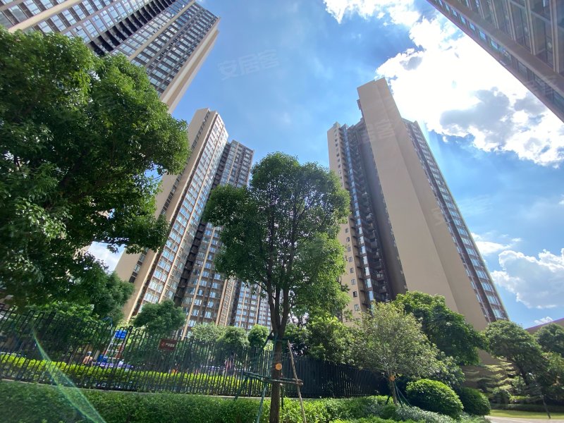 龙光玖龙湾,民安南路218号-中山龙光玖龙湾二手房,租房,房价-中山安居