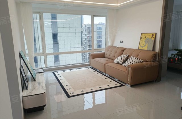 观澜江境3室2厅80㎡79.8万二手房图片