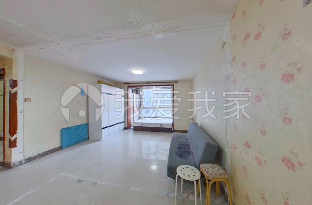 百环家园3室1厅139.64㎡609万二手房图片