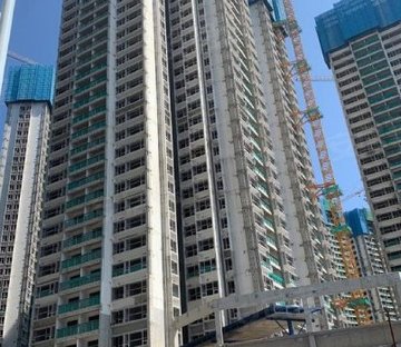 京基智农山海御园