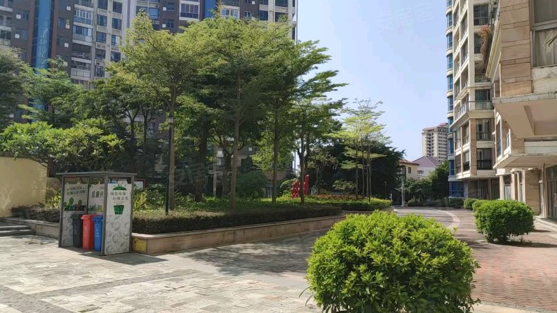 金叶岛,长平路888号-汕头金叶岛二手房,租房,房价-汕头安居客