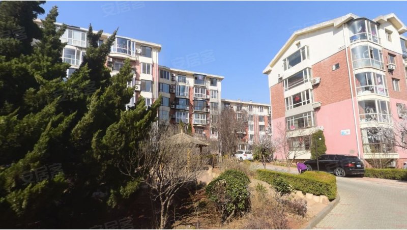 名贵山庄华夏园