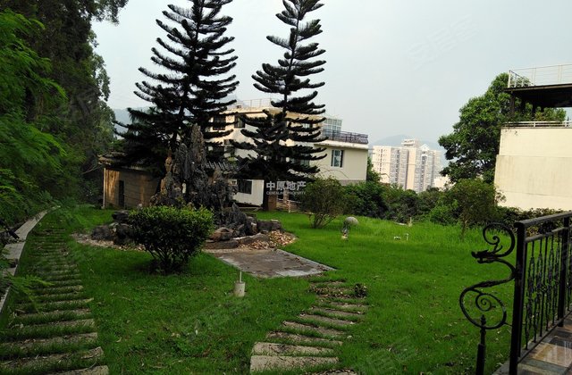 仙泉山庄(别墅)6室3厅211.6㎡5380万二手房图片